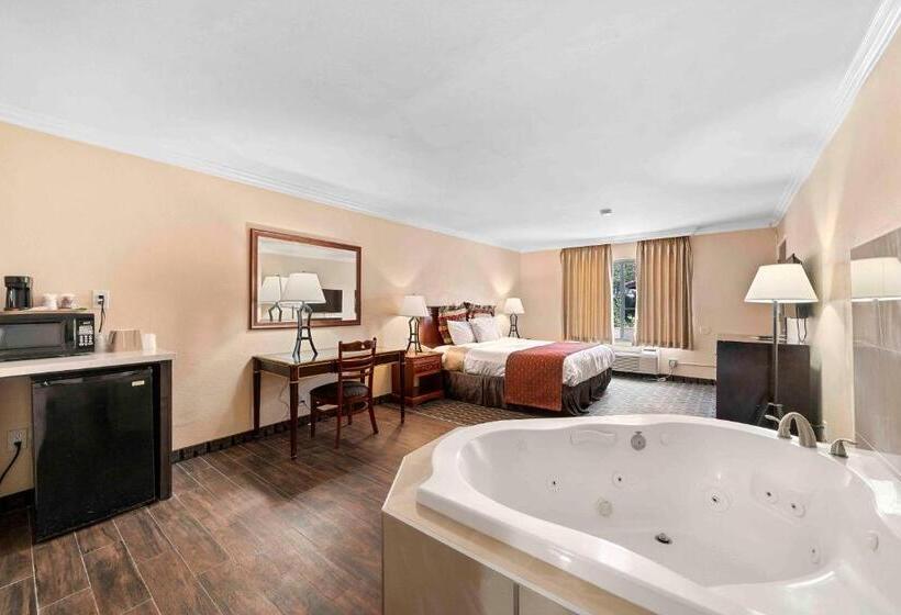 Стандартный Номер Кровать Кинг, The Lemon Tree