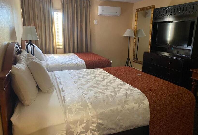 Family Suite, The Lemon Tree