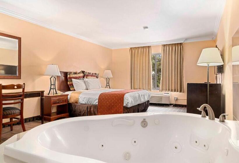 Стандартный Номер Кровать Кинг, The Lemon Tree