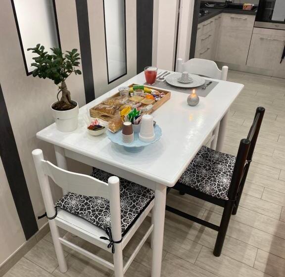 Апартаменты Deluxe 1 Спальня, Bellavista B&b