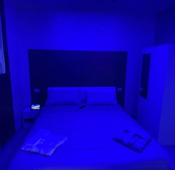 Апартаменты Deluxe 1 Спальня, Bellavista B&b