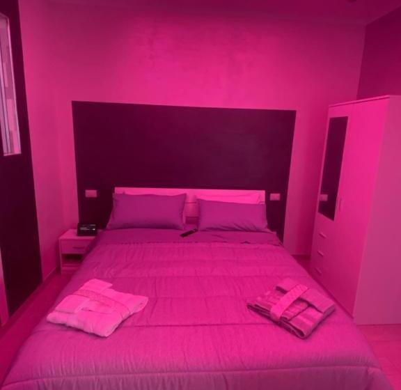 Апартаменты Deluxe 1 Спальня, Bellavista B&b
