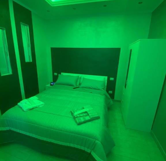 Апартаменты Deluxe 1 Спальня, Bellavista B&b