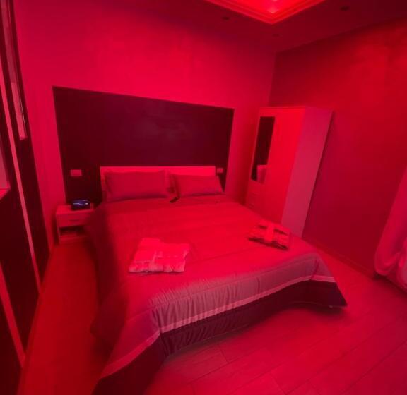 Апартаменты Deluxe 1 Спальня, Bellavista B&b