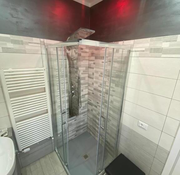 Апартаменты Deluxe 1 Спальня, Bellavista B&b