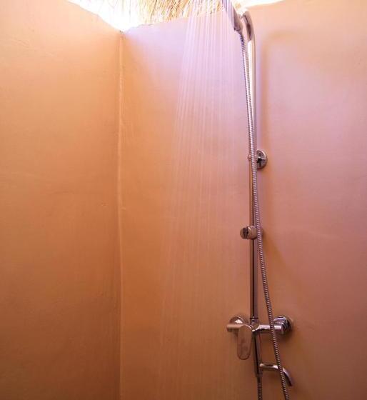 オーシャンビューのスタンダードバンガロー, Beachwalk Koh Rong