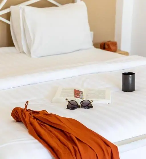 オーシャンビューのスタンダードバンガロー, Beachwalk Koh Rong