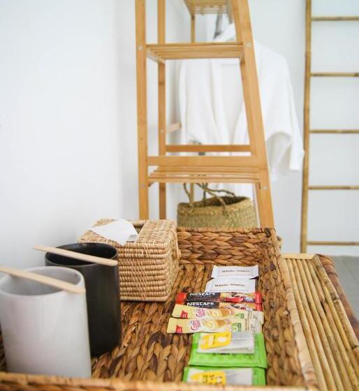 ガーデンビューのスタンダードバンガロー, Beachwalk Koh Rong