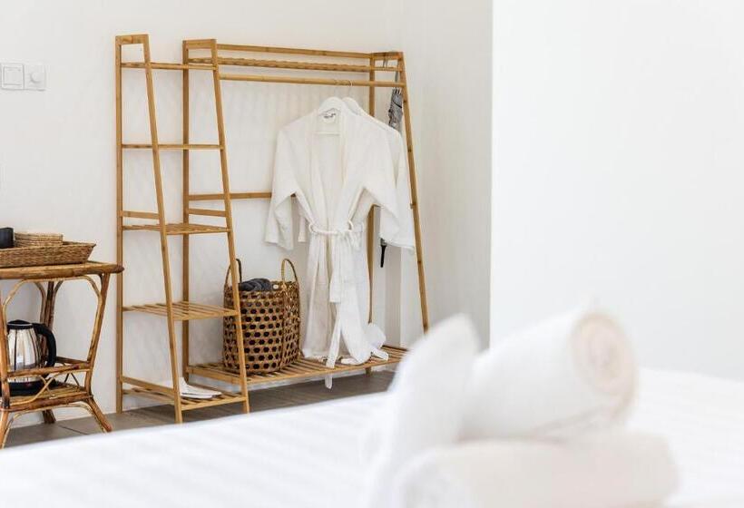 Бунгало Стандарт 2 Спальни, Beachwalk Koh Rong