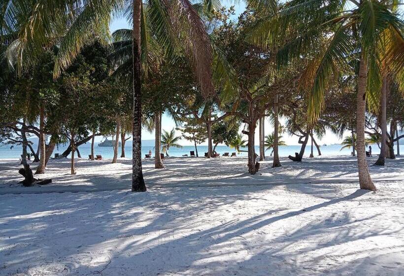 标准平房, Beachwalk Koh Rong