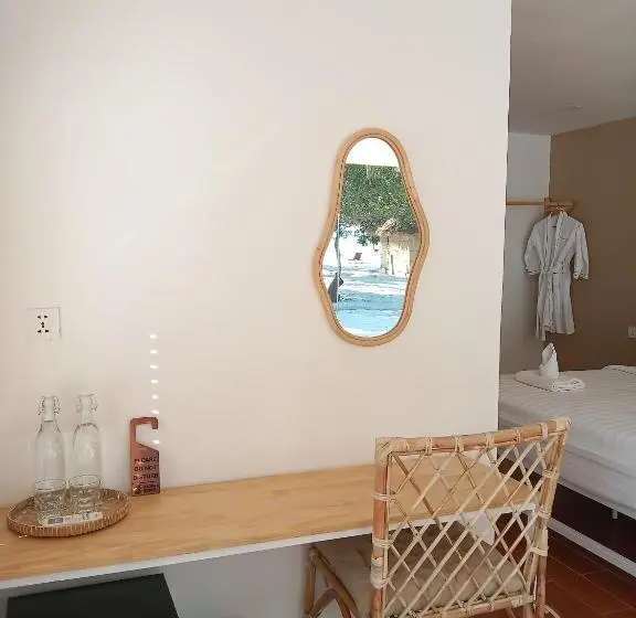 スタンダードバンガロー, Beachwalk Koh Rong