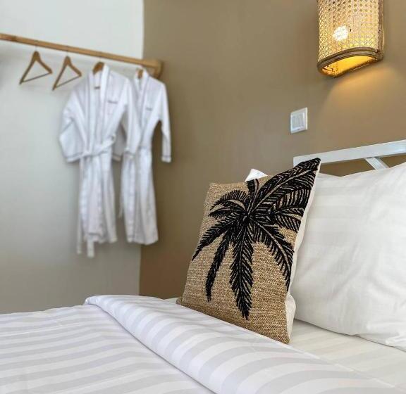 스탠다드 방갈로, Beachwalk Koh Rong