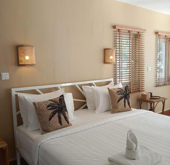 标准平房, Beachwalk Koh Rong