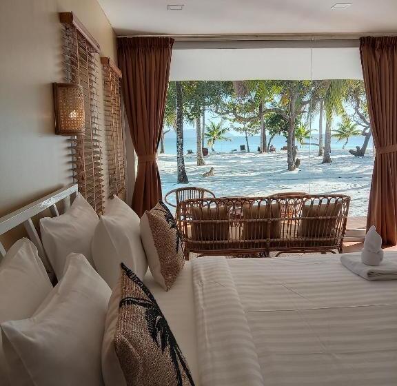 标准平房, Beachwalk Koh Rong