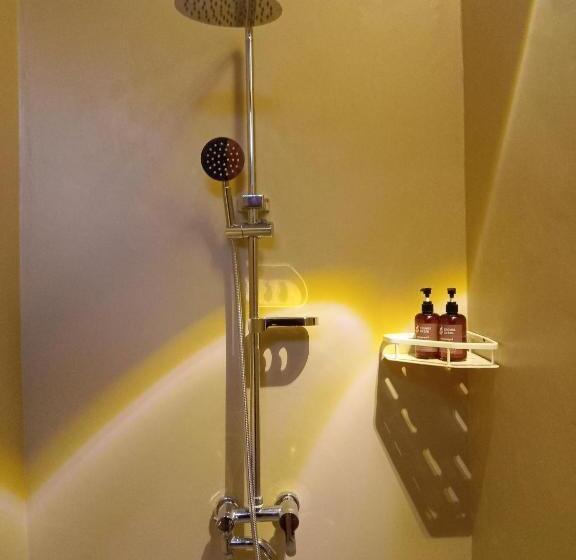 Номер Стандарт Вид на Сад, Beachwalk Koh Rong