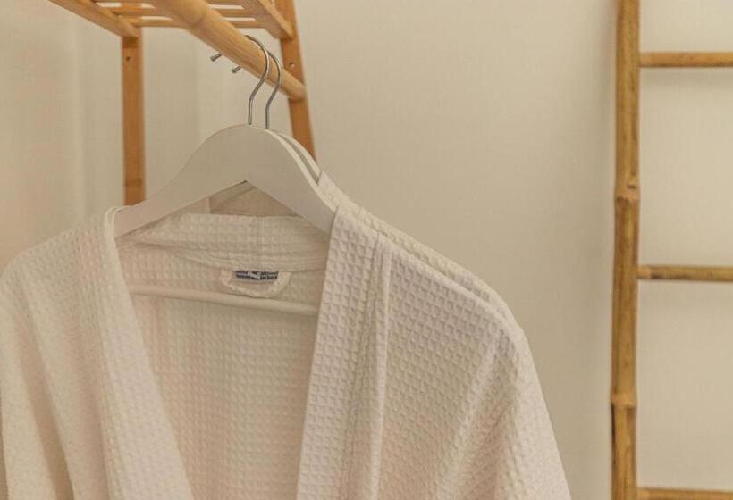 标准房带园景, Beachwalk Koh Rong