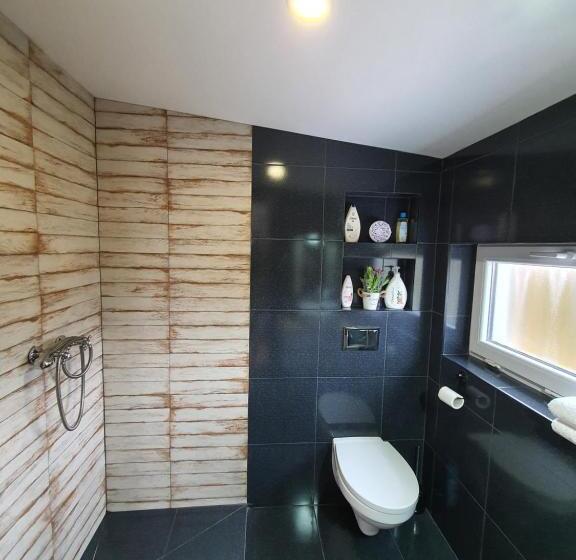 1 Bedroom Penthouse Apartment, Aparthotel Dominic Residence