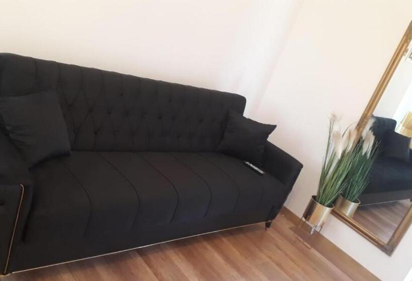 1 Bedroom Penthouse Apartment, Aparthotel Dominic Residence