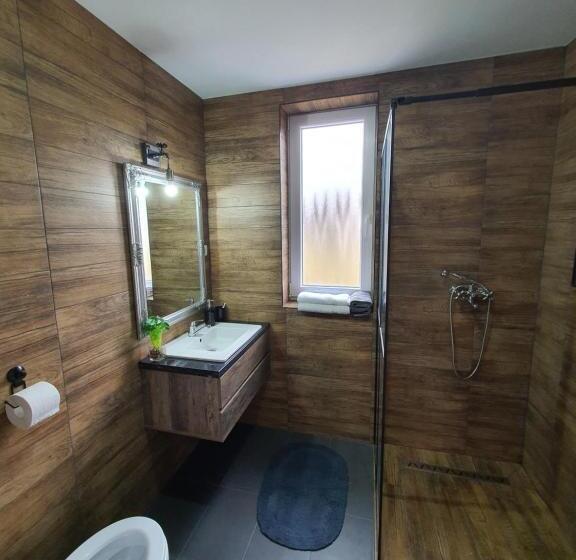 آپارتمان لوکس 1 خوابه, Aparthotel Dominic Residence