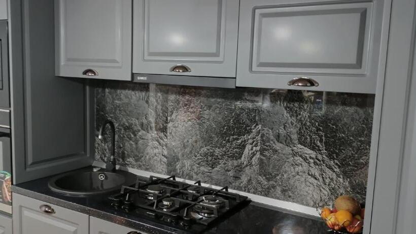 آپارتمان 1 خوابه همکف, Aparthotel Dominic Residence