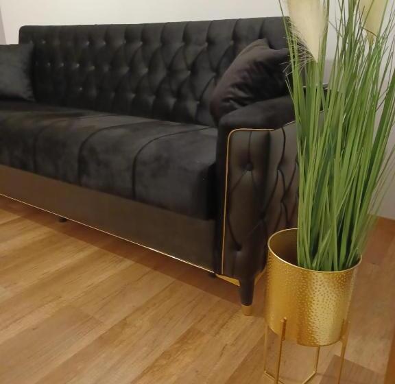 1 Bedroom Penthouse Apartment, Aparthotel Dominic Residence