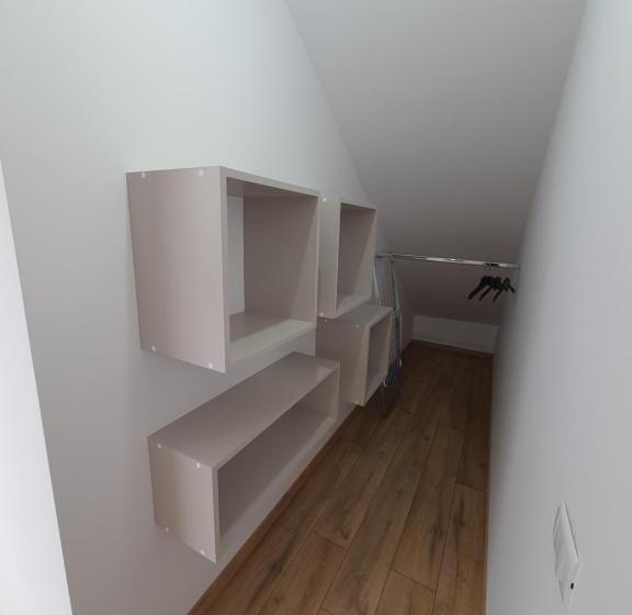 آپارتمان لوکس 1 خوابه, Aparthotel Dominic Residence