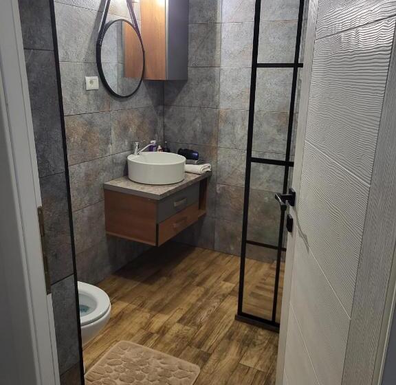 استودیوی لوکس, Aparthotel Dominic Residence