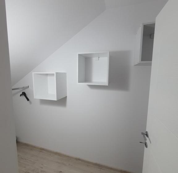 استودیوی لوکس, Aparthotel Dominic Residence