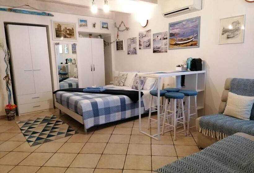Номер Стандарт, Il Posto Nascosto