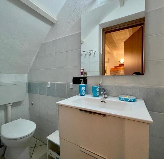 标准间, Il Posto Nascosto