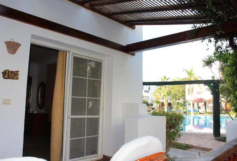 سوئیت با تخت بزرگ, Herrmes Hospitality