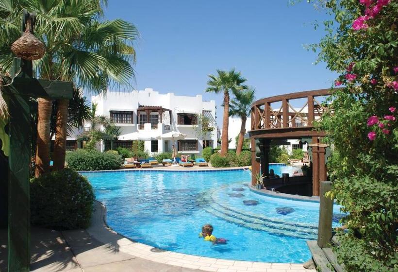 استودیوی لوکس, Herrmes Hospitality