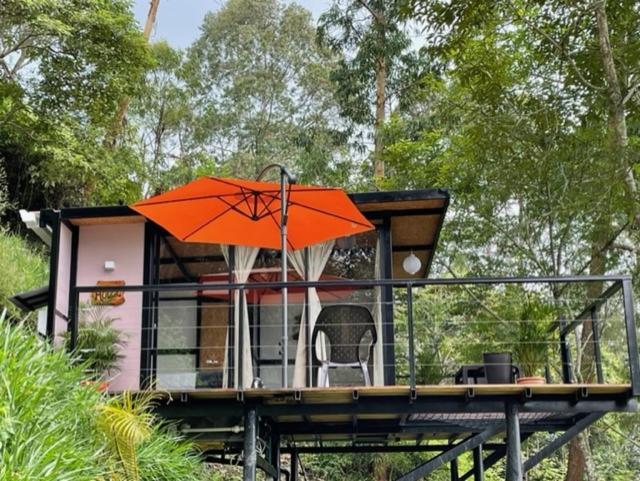 Номер Deluxe, Balú Glamping