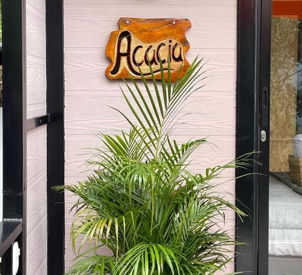 Номер Deluxe, Balú Glamping