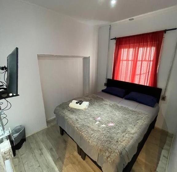 四人标准间, Voy Hostales   4 Norte