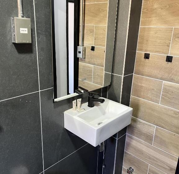 标准间, Voy Hostales   4 Norte