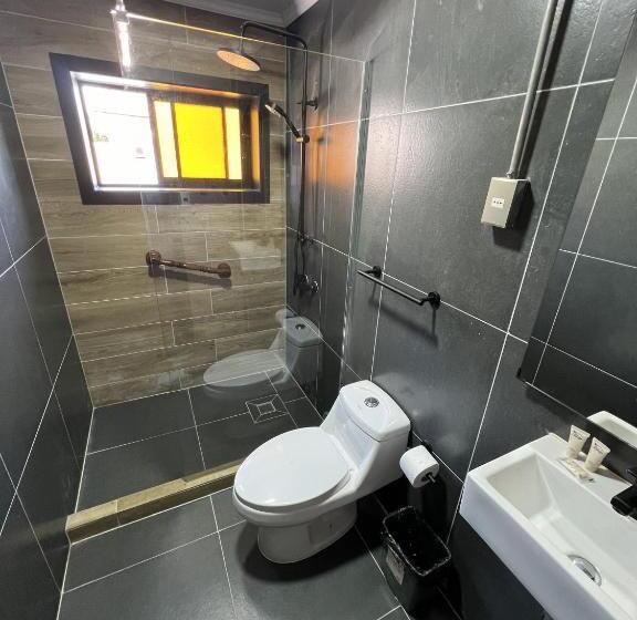 标准间, Voy Hostales   4 Norte