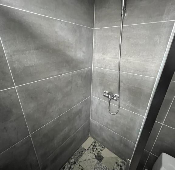 标准间, Voy Hostales   4 Norte