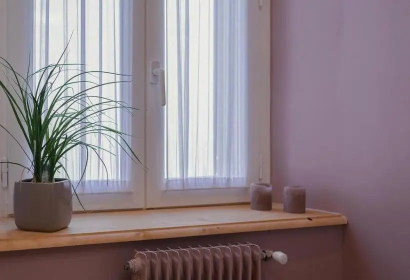 スタンダードルーム, Les 3 Bérets Chambres D Hotes