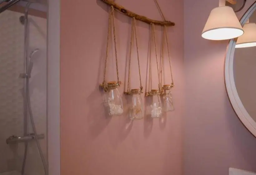 スタンダードルーム, Les 3 Bérets Chambres D Hotes