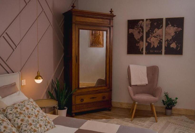 غرفة قياسية, Les 3 Bérets Chambres D Hotes