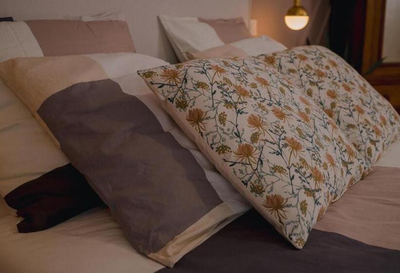 غرفة قياسية, Les 3 Bérets Chambres D Hotes