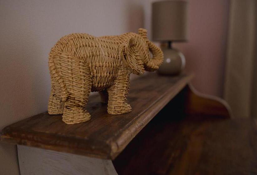 غرفة قياسية, Les 3 Bérets Chambres D Hotes