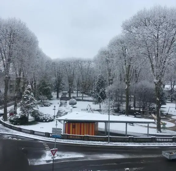 ファミリールーム, Les 3 Bérets Chambres D Hotes