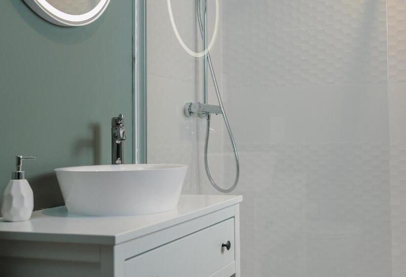 غرفة قياسية, Les 3 Bérets Chambres D Hotes