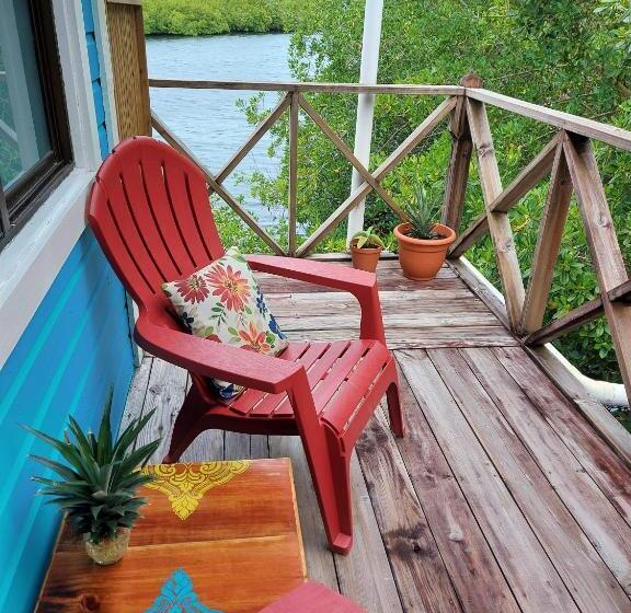 اتاق استاندارد با چشمانداز دریا, The Sunsetter Bed & Breakfast