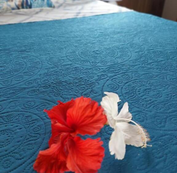 اتاق استاندارد با چشمانداز دریا, The Sunsetter Bed & Breakfast