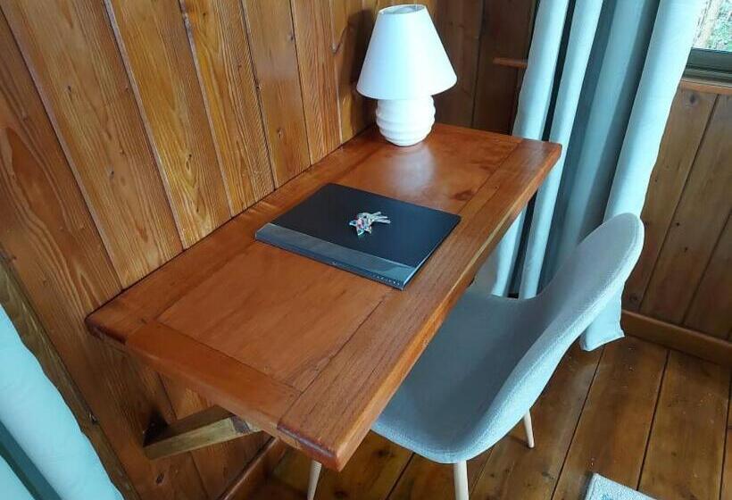 اتاق استاندارد با چشمانداز دریا, The Sunsetter Bed & Breakfast