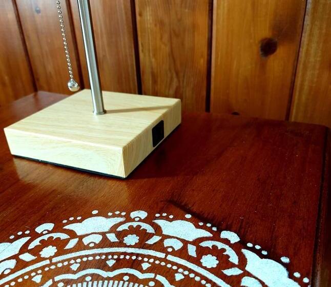 سوئیت با تخت بزرگ, The Sunsetter Bed & Breakfast