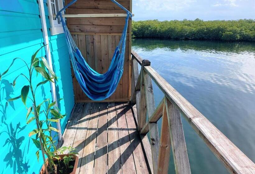 اتاق استاندارد با چشمانداز دریا, The Sunsetter Bed & Breakfast